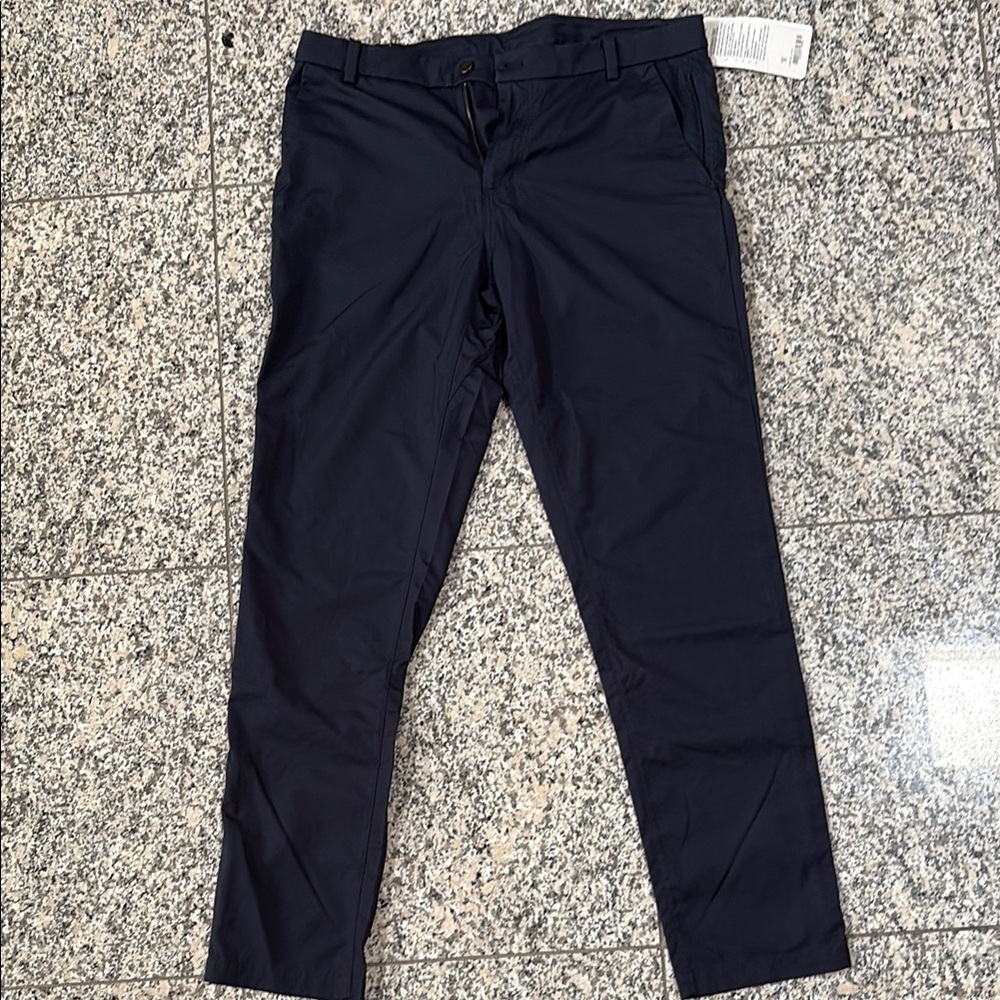 Lululemon Mens commission pant